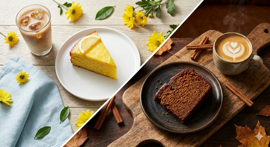 Seasonality Without the Stress: Keeping Your Menu Fresh Year-Round