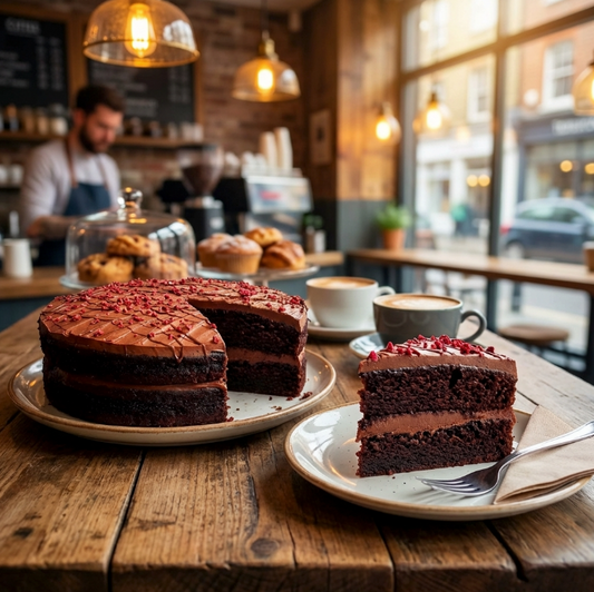 Speed of Service: Why Pre-Portioned Bakes Boost Your Peak Hour Profits