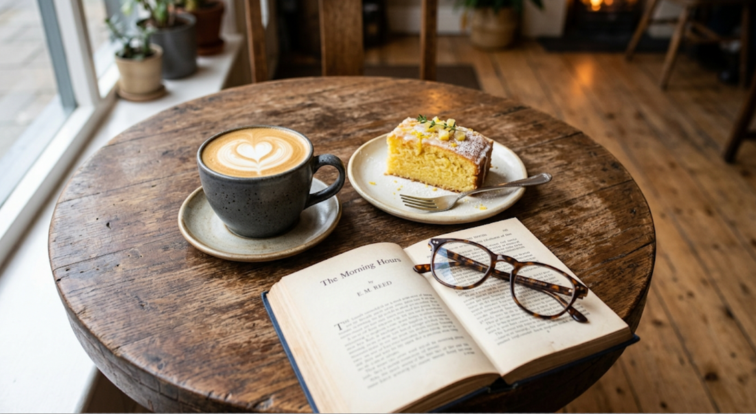 From Barista to Value Driver: The Art of the Gentle Upsell